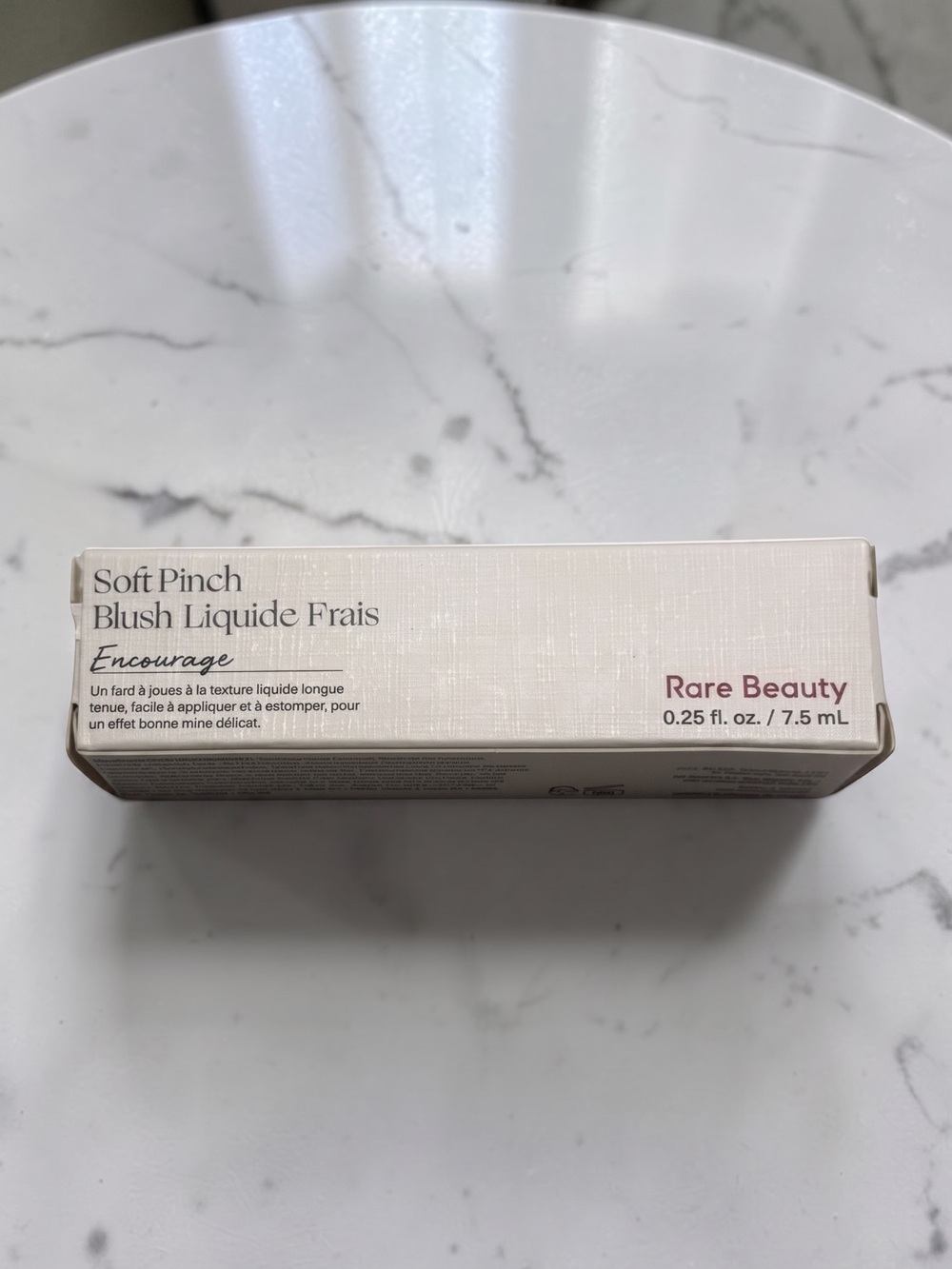 Rare Beauty Soft Pinch Liquid Blush - Encourage